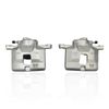 Brake Calipers Compatible With Opel Frontera (1991-2004) Front Pair