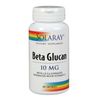 Beta Glucan With Vitamin C 10 mg 60 Caps By Solaray