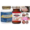 HONGOSAN BACTERIUN SUPER PLUS 4 ME - support and Prevent