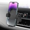 Kashimura NAT-96 One-touch Smartphone Holder / Air Conditioner Mount