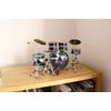RGM324 Nick Mason Miniature drum kit