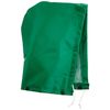 Tingley Safetyflex H41108 Flame Resistant Hood, Large, Green