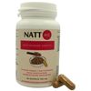 Natto + Nattokinase 2000 FU - 60 Capsules