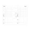 Filofax Mini Finances,67mm x 105mm