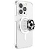 Soccer PopSockets PopGrip for MagSafe
