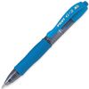 Pilot G2-XS7 Pixie - Mini Rollerball Pens - 0.7mm Nib 0.4mm Line Width - Light Blue (3)