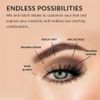 Color Pro Eye Shadow – Caramel Cream