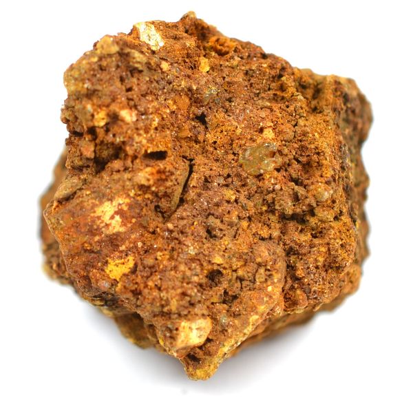 EISCO Limonite Specimen, Approx. 1" (3cm)
