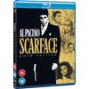 Scarface [Blu-ray]