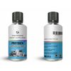 PROTOUCH Appliances Paint Touch-Up, 30ml, Professional-Grade, Waterproof, UV Resistant (Silver)