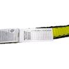 2" Twisted Eye Web Sling Lifting Choker 3 FT - Tow Choker Pull Tagged Pro 2 PCS