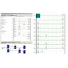 PLC Programming Software Ladder Logic, Function Diagram Run Time w Simulation US