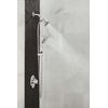 Moen 3636EP Acc-Core Four Function Eco-Performance Handheld Shower with Wall Bracket and 69-Inch Hose, Chrome