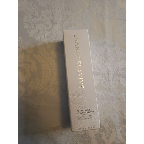 USANA Celavive Conditioning Makeup Remover 4oz Unopened