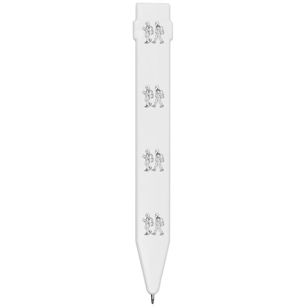 Azeeda 'School Children' Flat Magnetic Pen (MP00013951)