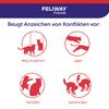 Feliway Friends Happy Cats Starter Set, Evaporator for Sockets & Bottle