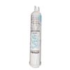 2 Pack Refrigerator Water Replacement Filter EDR3RXD1 9083 4396841 4396710