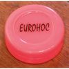 EUROHOC Floorball Spare Puck, one size
