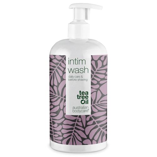 Intimate Treatment Kit