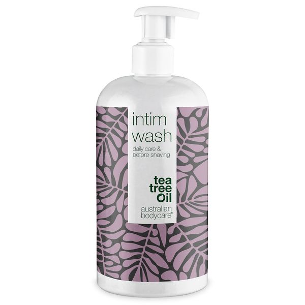 Intimate Treatment Kit