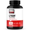 Force Factor L-Tyrosine 500mg, Stress Support Supplement, 120 Capsules
