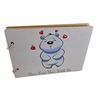 Scrapbook for Babies First Year in Your Family