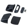Scanstrut Horizontal Multi Cable Seal Black DS-H-MULTI-BLK IP68 Waterproof