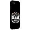 iPhone SE (2020) / 7 / 8 My First Kayak Paddle --- Case