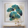 Cross Stitch, Ginkgo, Fashion, C0251