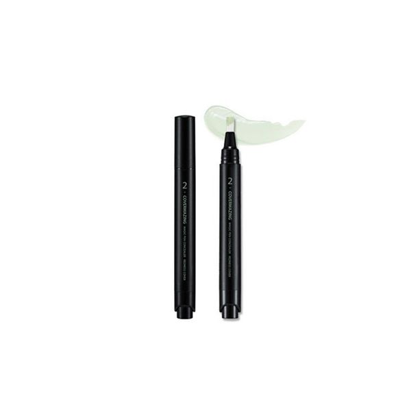 Holika Holika Magic Pen Concealer Redness Cover 02 .16oz/4.5g[US Seller]