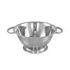 Buckingham Deep Stainless Steel Colander 1 Qt, 18 cm