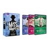Miss Marple: The Complete Collection (DVD)