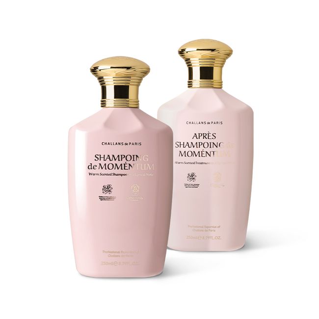 [Guaranteed arrival] Repair damaged hair care premium 2-piece set