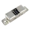 sparefixd Door Roller Catch Lock to Fit Zanussi Oven