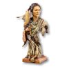 Indianer Figur Büste - Aiyana