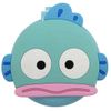 UNIC Sanrio Mirror Brush Hangyodon SR-0049HG