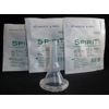 Urinary Incontinence Kit, One-Week, 7-Condom Catheters Self-Seal External 25mm (Small), Premium Leg Bag 1000ml Tubing, Straps & Fast and Easy Draining