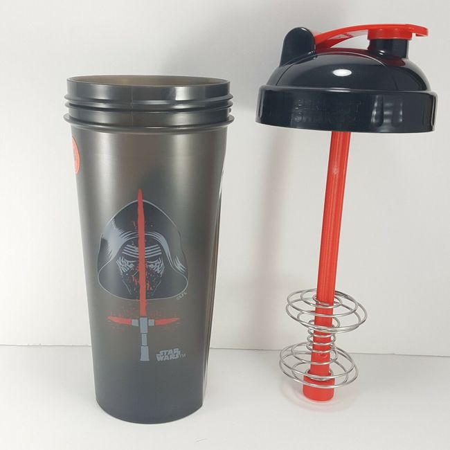 PerfectShaker Star Wars Series Star Wars Logo 28oz Shaker Cup 