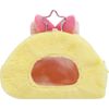San-X PT19101 Sumikko Gurashi Plush Pen Pouch with Window