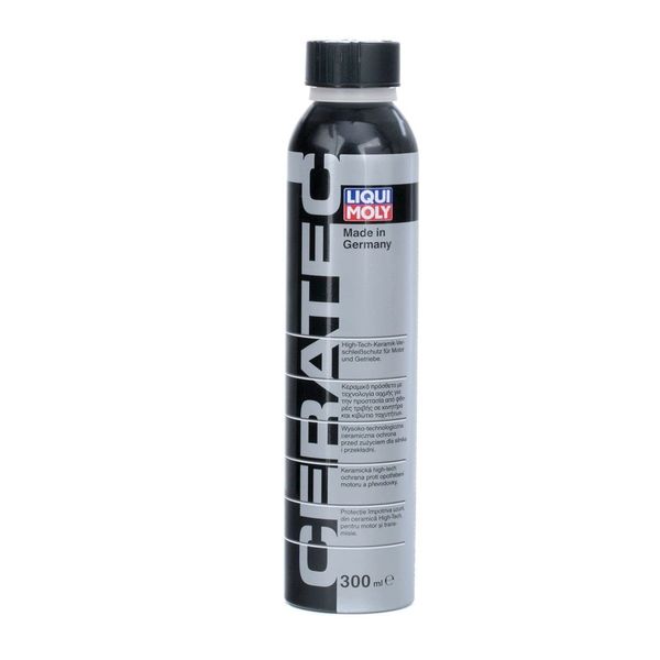 Liqui Moly 7181 - Engine Oil Additive