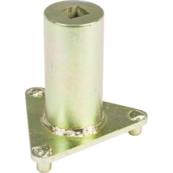 Koronis 11-2120 Spider Tool A/C Pol Comet