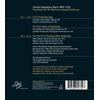 Bach: Cantatas Vol.18