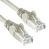 Pebble Eleven 40M Extra Long Gigabit CAT6 Ethernet Cable Network LAN Internet Wire Lead Grey