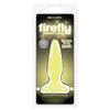 NS Novelties Firefly Pleasure Plug Small, Yellow