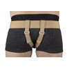 Hernia Belt Support by pro11 Wellbeing Size 34"-45"