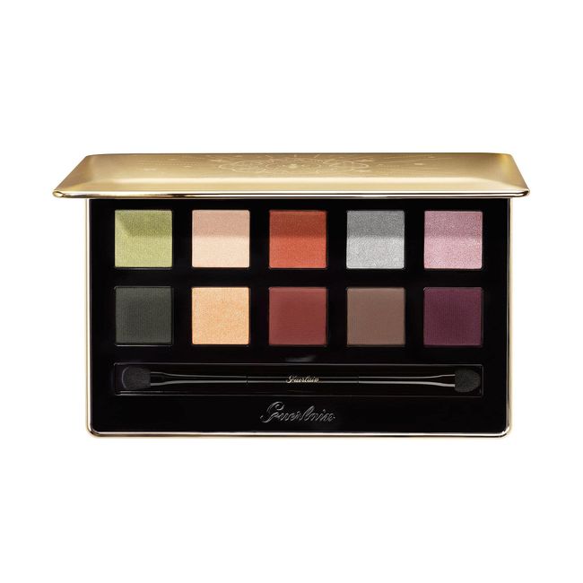 Guerlain Golden Bee Eyeshadow Palette Far Paleti 1 Paket (1 x 1 Adet)