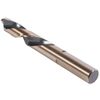 KnKut 3/16 Fractional Short Stubby Length Left Hand Drill Bit