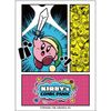 Kirby's Comic Panic Character Sleeve Main Visual (EN-1222) Pack