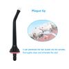 Replacement Tips fit for Nicwell Water Flosser, Jet Nozzel Black 3 PCS