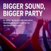 Klipsch Gig XXL Portable Wireless Bluetooth Party Speaker